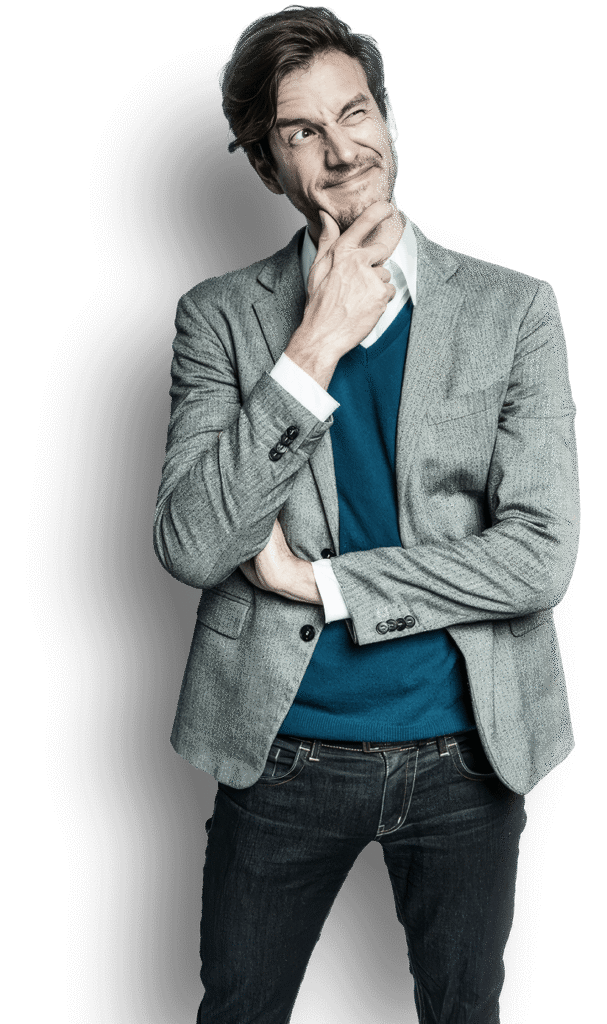 Matthias Seidel, Frontend-Entwickler in Berlin