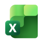 Excel-Logo