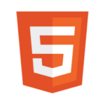 HTML-Logo