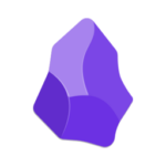 Obsidian-Logo